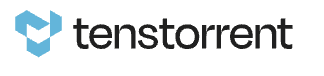 Tenstorrent